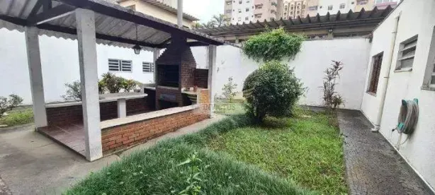 Casa com 5 Quartos à venda, 368m² no Vila Pires, Santo André