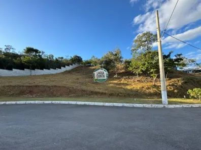 Lote/Terreno à venda, 607m² no Amadeus, Lagoa Santa