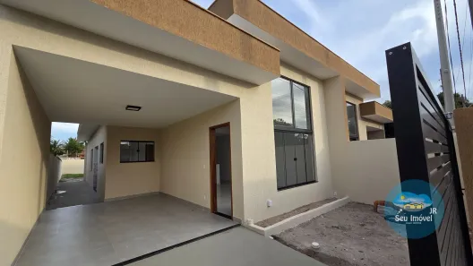 Casa com 2 Quartos à venda, 103m² no Vila Nova, Iguaba Grande