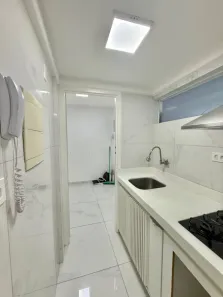 Apartamento com 2 Quartos à venda, 54m² no Ponta Verde, Maceió
