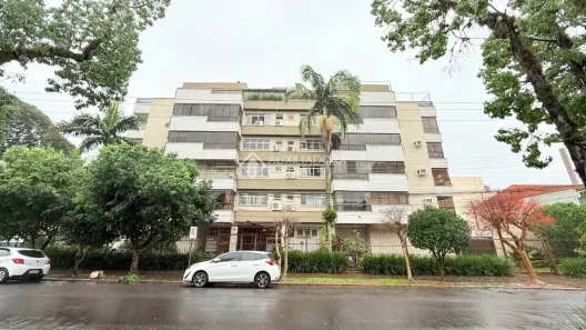 Apartamento com 3 Quartos à venda, 223m² no Jardim Botânico, Porto Alegre