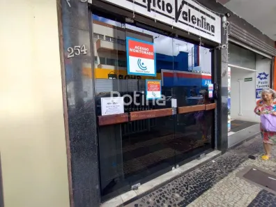 Apartamento com 1 Quarto para alugar, 67m² no Centro, Uberlândia