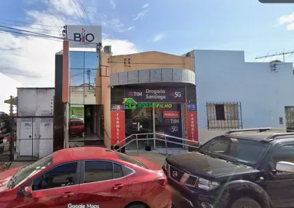 Ponto Comercial para alugar, 22m² no Centro, Teresina