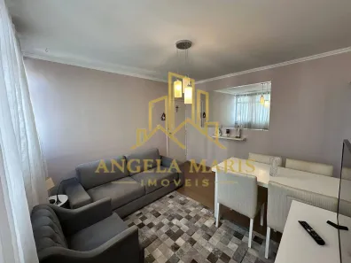 Apartamento com 1 Quarto à venda, 50m² no Vila Adyana, São José dos Campos