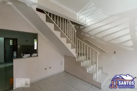 Sobrado com 3 Quartos à venda, 60m² no Alto da Mooca, São Paulo