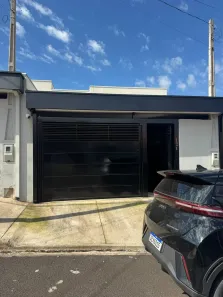 Casa com 2 Quartos para alugar, 150m² no Paulo Correa de Lara, Marília