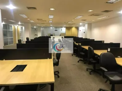Sala Comercial para alugar, 1120m² no Pinheiros, São Paulo
