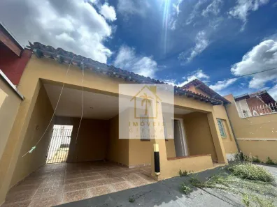 Casa com 3 Quartos para venda ou aluguel, 82m² no Jardim Conceição, Campinas