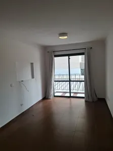 Apartamento com 3 Quartos para alugar, 76m² no Vila Olímpia, São Paulo