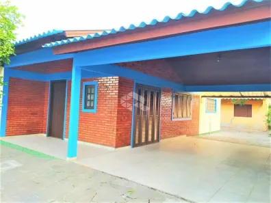 Casa com 3 Quartos à venda, 149m² no Aberta dos Morros, Porto Alegre