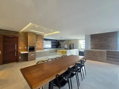 Cobertura com 4 Quartos à venda, 359m² no Centro, Divinópolis