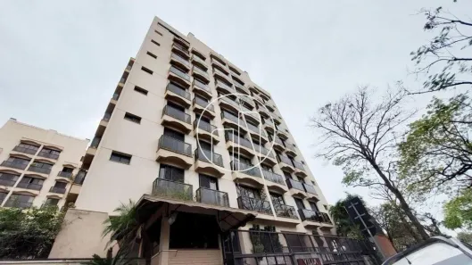 Apartamento com 3 Quartos à venda, 116m² no Jardim das Paineiras, Campinas