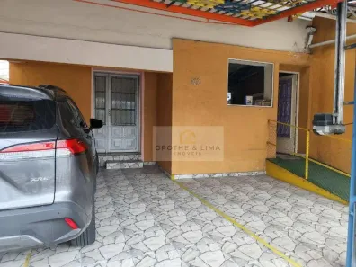 Casa com 4 Quartos à venda, 197m² no São João, Jacareí