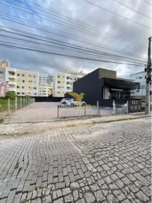 Lote/Terreno para alugar, 240m² no Pedra Branca, Palhoça