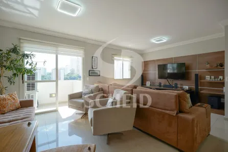 Cobertura com 3 Quartos à venda, 230m² no Vila Sofia, São Paulo