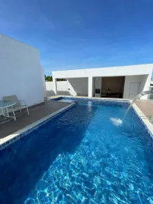 Casa de Condomínio com 3 Quartos à venda, 230m² no Arembepe (Abrantes), Camaçari