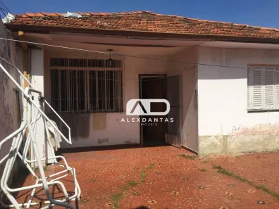 Lote/Terreno à venda, 300m² no Santa Paula, São Caetano do Sul