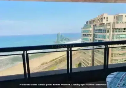 Apartamento com 3 Quartos à venda, 141m² no Barra da Tijuca, Rio de Janeiro