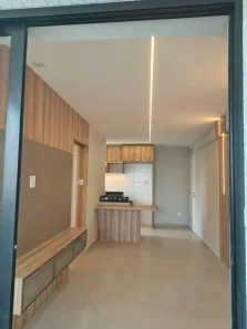 Apartamento com 1 Quarto para alugar, 45m² no Jurunas, Belém