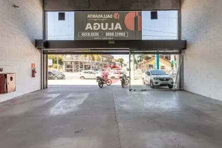 Ponto Comercial para alugar, 303m² no Centro, Viamão