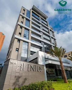 Apartamento com 3 Quartos à venda, 142m² no Mercês, Curitiba
