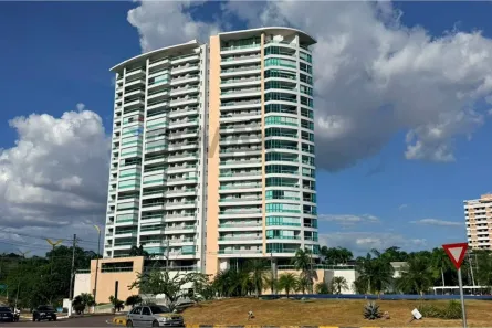 Apartamento com 3 Quartos à venda, 153m² no Ponta Negra, Manaus