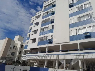 Apartamento com 1 Quarto para alugar, 45m² no Carvoeira, Florianópolis
