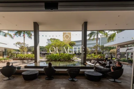 Sala Comercial à venda, 45m² no Saco Grande, Florianópolis