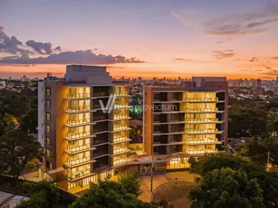 Apartamento com 3 Quartos à venda, 140m² no Jardim das Paineiras, Campinas