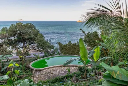 Casa com 7 Quartos à venda, 490m² no São Conrado, Rio de Janeiro