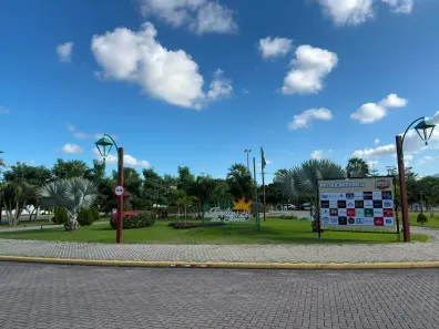 Lote/Terreno à venda, 347m² no Luzardo Viana, Maracanaú