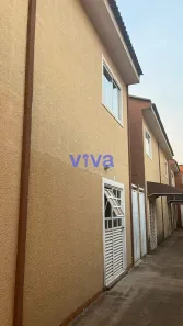 Sobrado com 2 Quartos à venda, 85m² no Jardim Itaipu, Goiânia