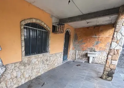 Casa com 2 Quartos à venda, 200m² no Boa Esperança, Nova Iguaçu