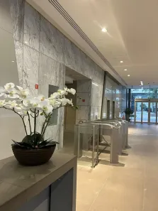 Sala Comercial com 1 Quarto para venda ou aluguel, 28m² no Santo Cristo, Rio de Janeiro