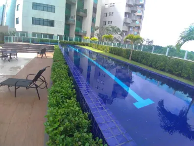 Apartamento com 3 Quartos à venda, 125m² no Vale do Sereno, Nova Lima