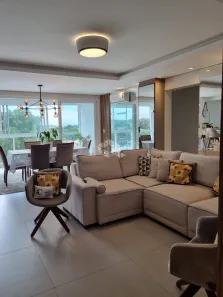 Apartamento com 3 Quartos à venda, 119m² no Centro, Esteio