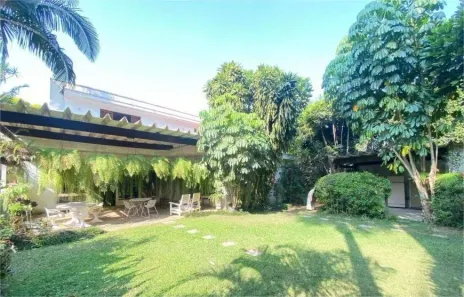 Casa com 5 Quartos à venda, 600m² no Jardim Guedala, São Paulo