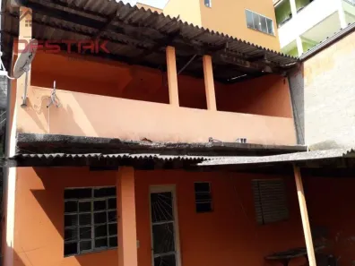 Casa com 3 Quartos à venda, 250m² no Jardim das Palmeiras, Várzea Paulista