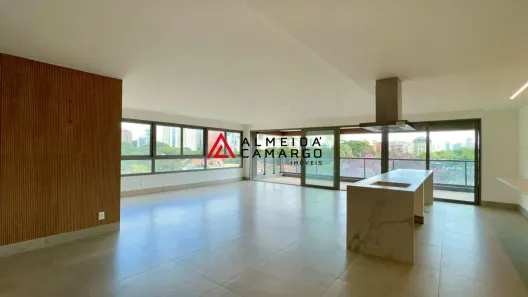 Apartamento com 4 Quartos à venda, 280m² no Jardim Paulista, São Paulo