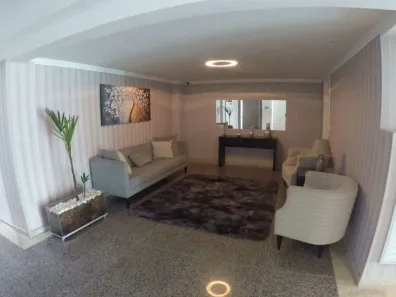 Apartamento com 2 Quartos à venda, 85m² no Guilhermina, Praia Grande
