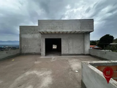 Cobertura com 3 Quartos à venda, 88m² no Brumadinho, Brumadinho