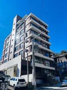 Apartamento com 2 Quartos para alugar, 62m² no Centro, Florianópolis