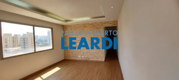 Apartamento com 2 Quartos à venda, 65m² no Jardim Cidália, São Paulo
