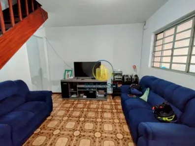 Sobrado com 2 Quartos à venda, 58m² no Socorro, São Paulo