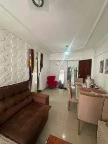Apartamento com 2 Quartos à venda, 56m² no Cidade Nova, Ananindeua