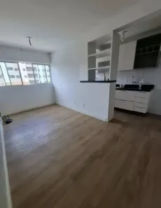 Apartamento com 2 Quartos para alugar, 47m² no Farol, Maceió