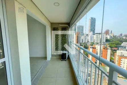 Apartamento com 1 Quarto à venda, 39m² no Sumarezinho, São Paulo