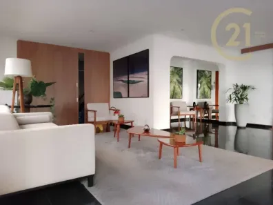 Apartamento com 4 Quartos à venda, 196m² no Aclimação, São Paulo