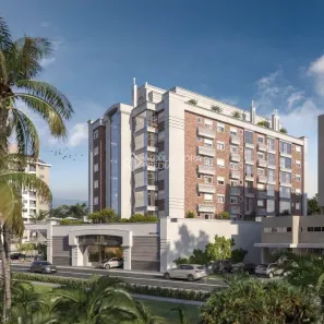 Cobertura com 3 Quartos à venda, 107m² no Trindade, Florianópolis