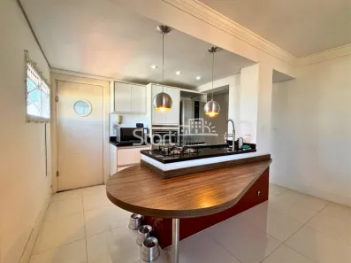 Apartamento com 2 Quartos à venda, 60m² no Taquaral, Campinas